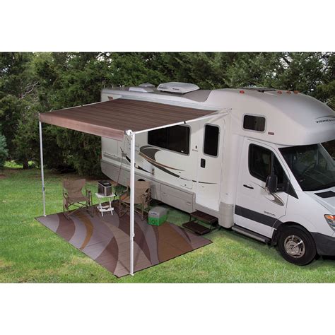 portable awnings for rv's